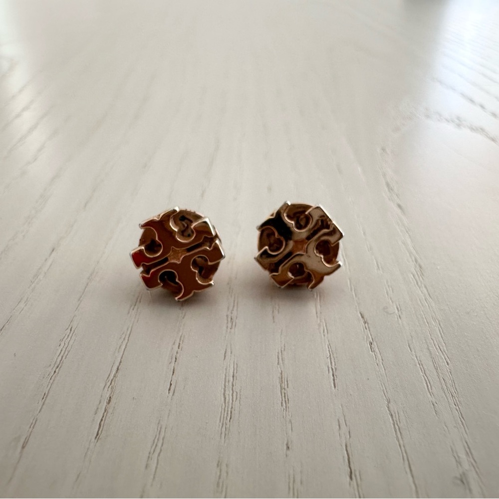 Tory Burch earrings